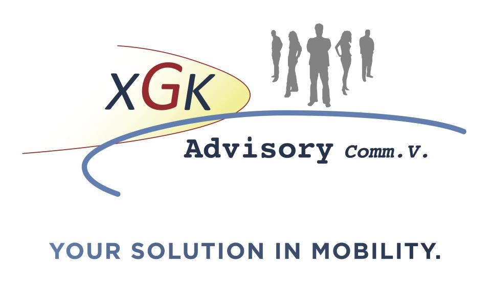 XGK Advisory Comm.V.
